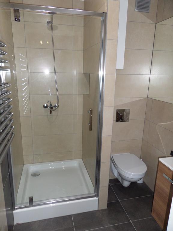 Apartament Wiosenna كيلتشي الغرفة الصورة