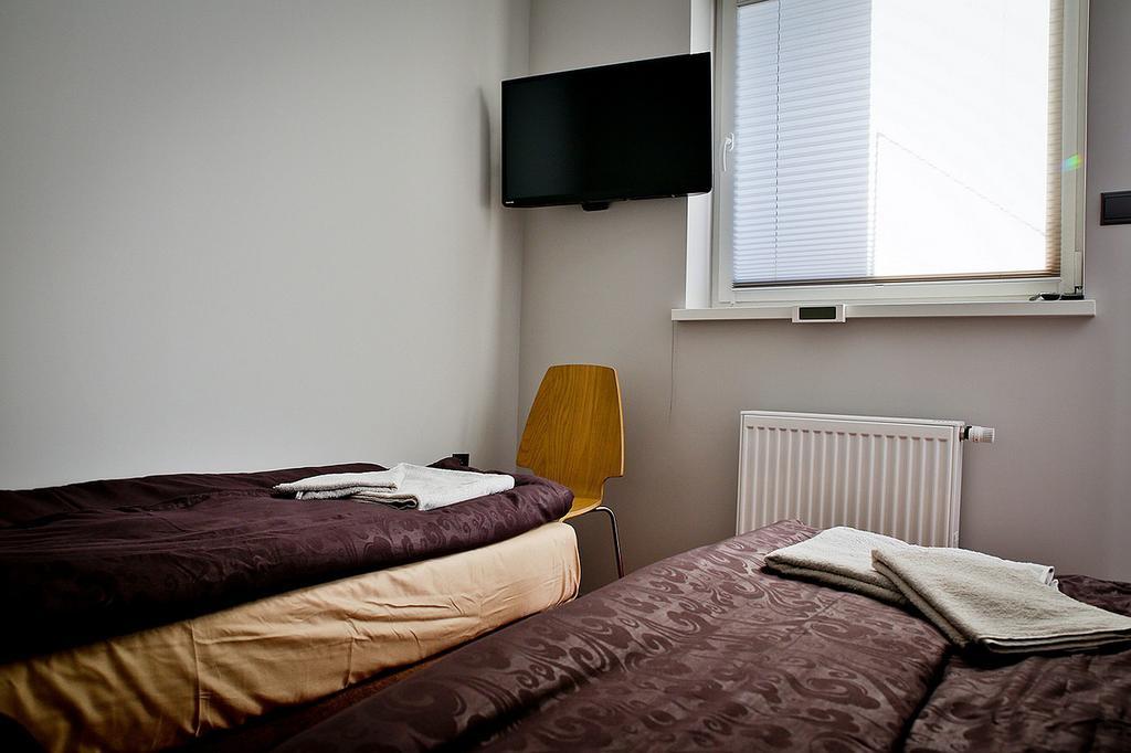 Apartament Wiosenna كيلتشي الغرفة الصورة