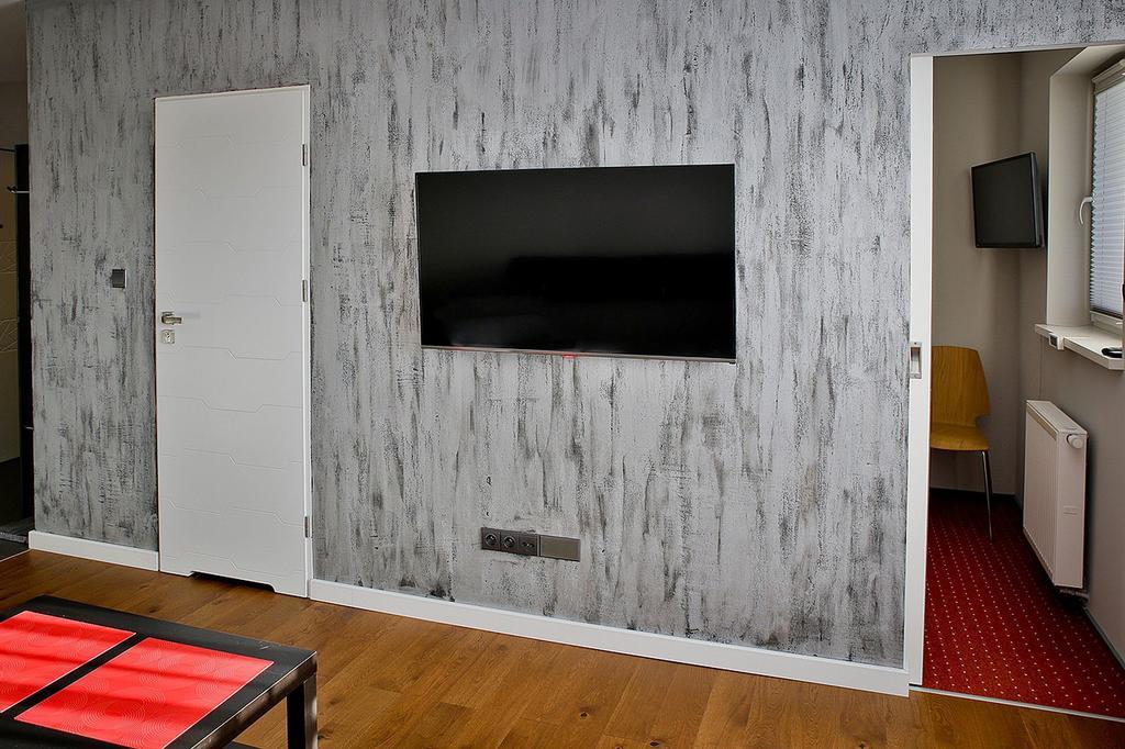 Apartament Wiosenna كيلتشي الغرفة الصورة