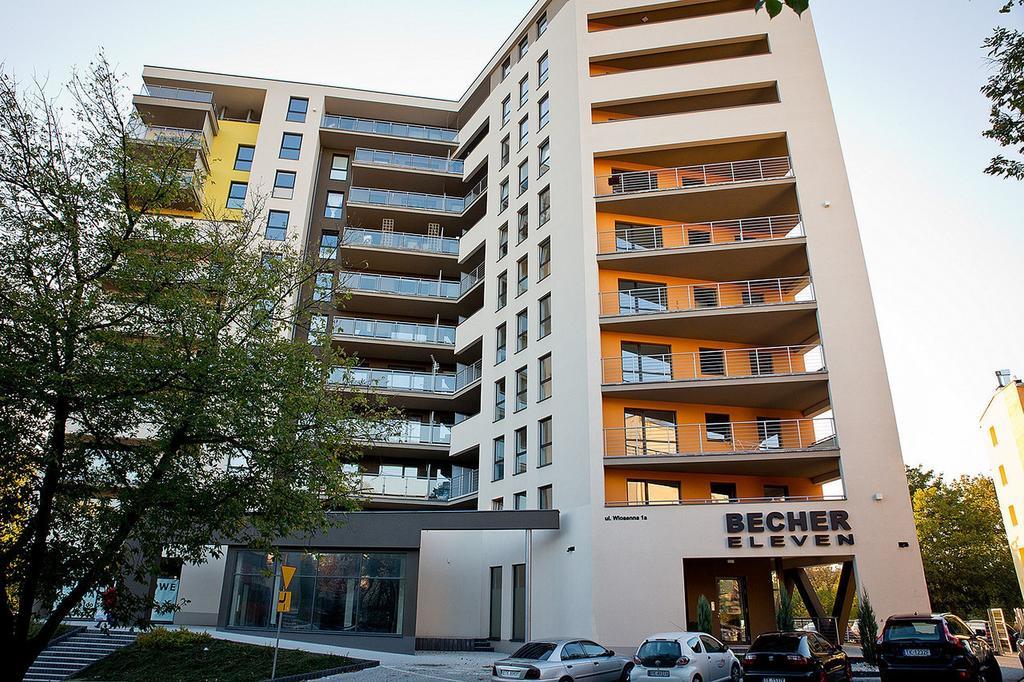 Apartament Wiosenna كيلتشي الغرفة الصورة