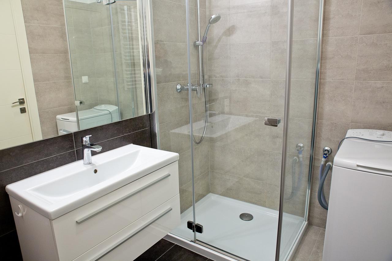 Apartament Wiosenna كيلتشي المظهر الخارجي الصورة