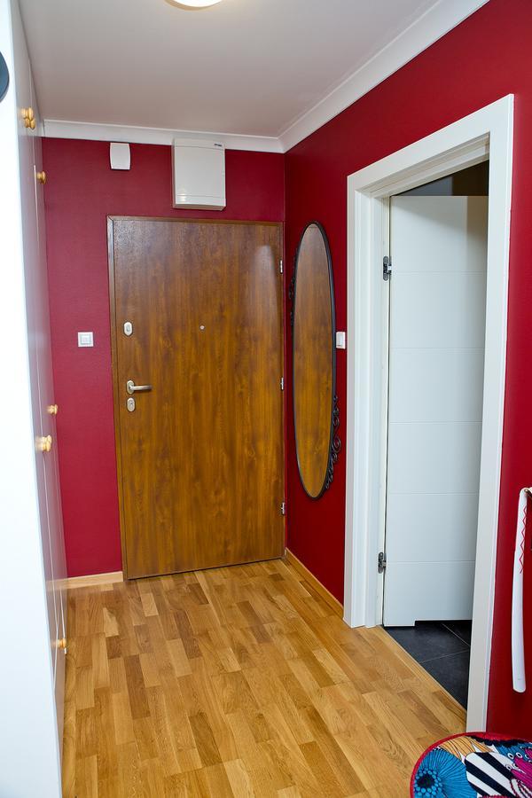 Apartament Wiosenna كيلتشي المظهر الخارجي الصورة