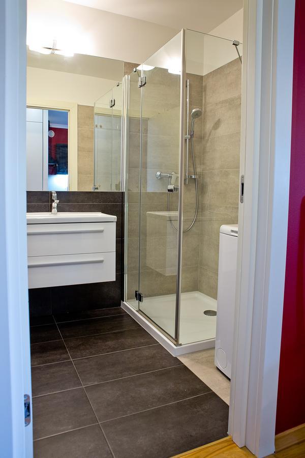 Apartament Wiosenna كيلتشي المظهر الخارجي الصورة