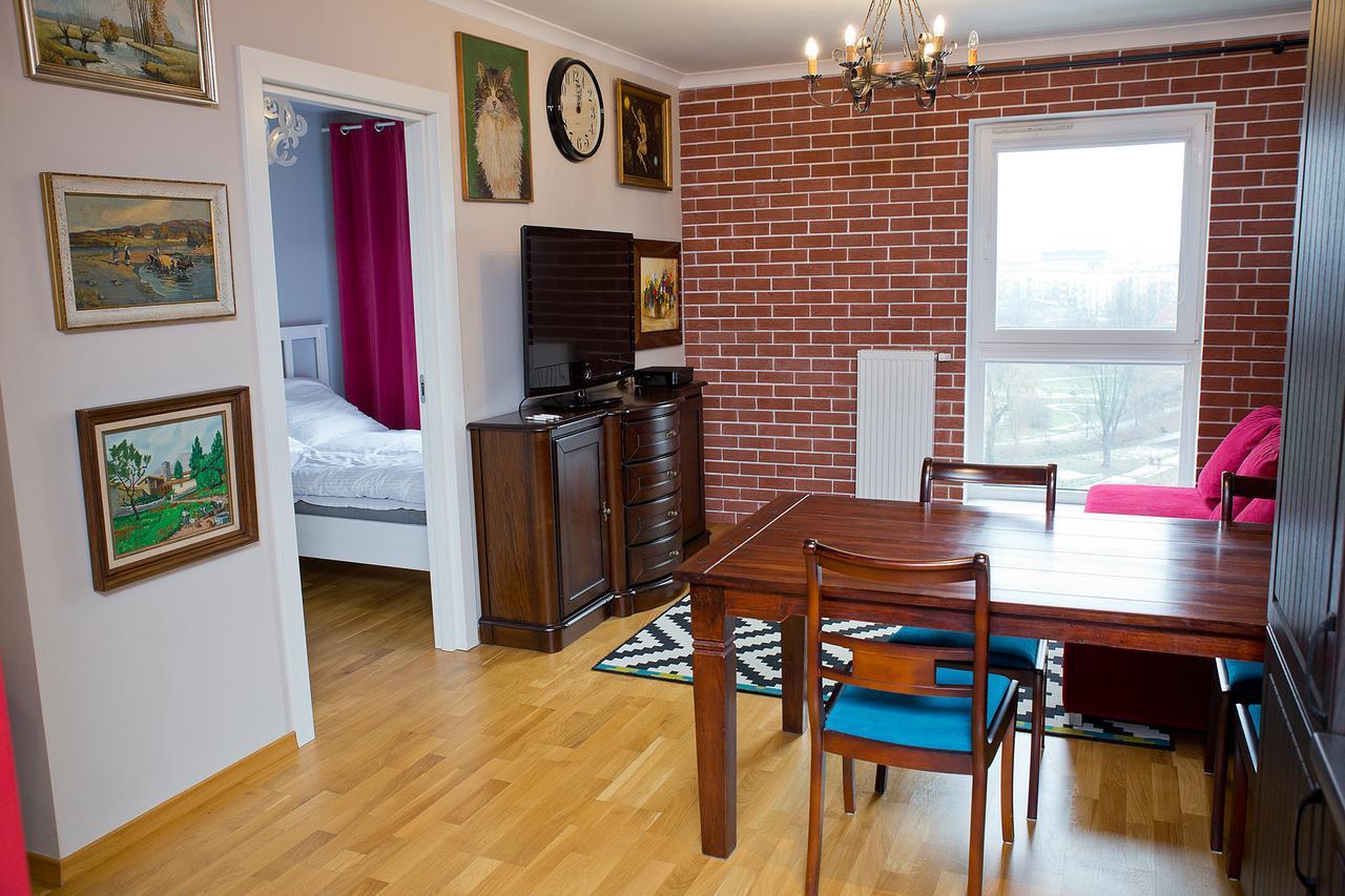 Apartament Wiosenna كيلتشي المظهر الخارجي الصورة