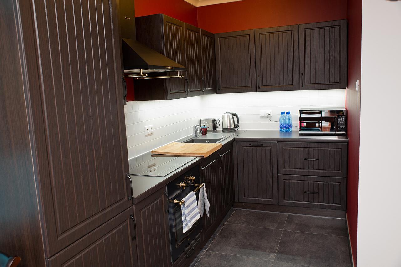 Apartament Wiosenna كيلتشي المظهر الخارجي الصورة