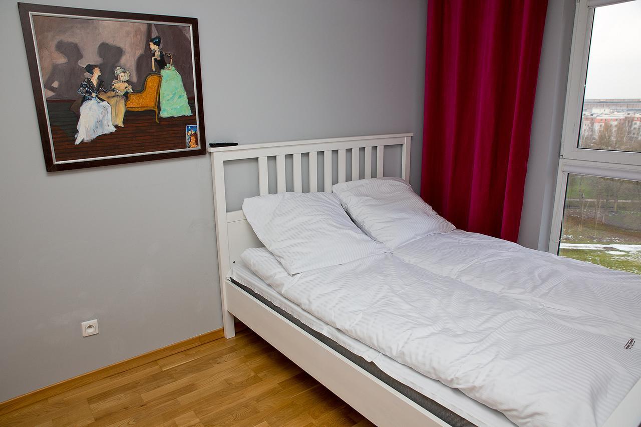 Apartament Wiosenna كيلتشي المظهر الخارجي الصورة