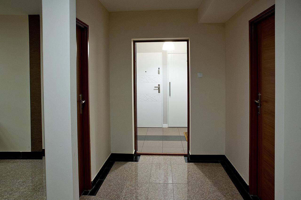 Apartament Wiosenna كيلتشي الغرفة الصورة